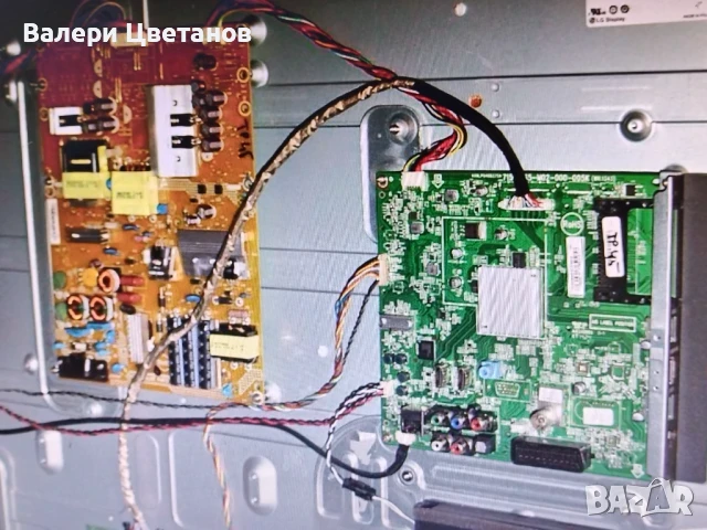 Philips 47PFH5609/88 на части, снимка 5 - Телевизори - 51402244