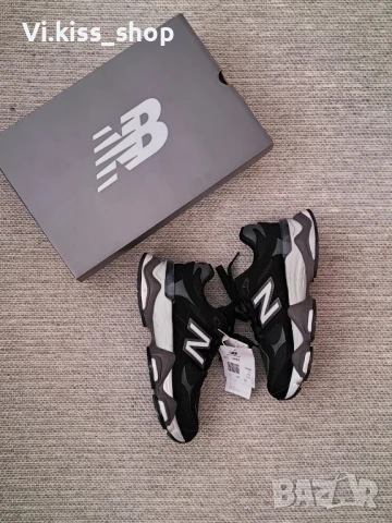 Нови обувки New Balance, снимка 6 - Спортни обувки - 51047549