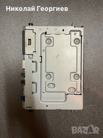 DVD GPS Multimedia Volvo, снимка 4 - Части - 37848765