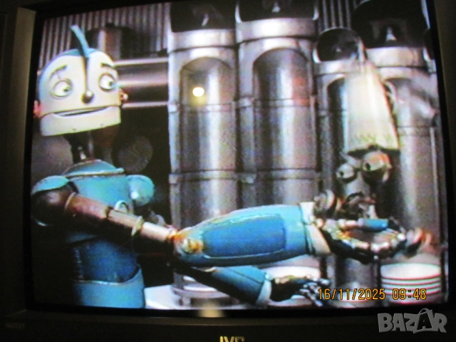 Видео касети, снимка 11 - Анимации - 52430088