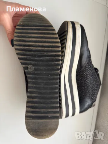 Дамски обувки - 39 номер, снимка 6 - Дамски ежедневни обувки - 48927571