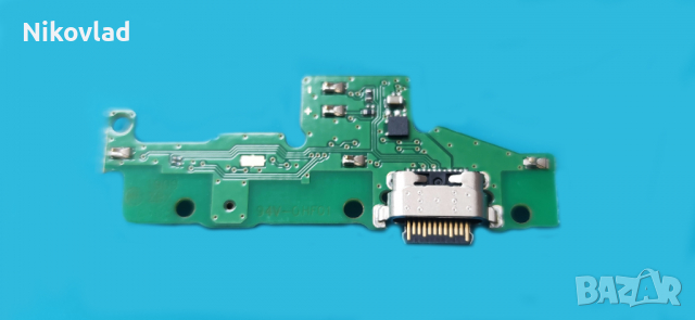 Блок захранване Motorola Moto G60, снимка 2 - Резервни части за телефони - 36486195