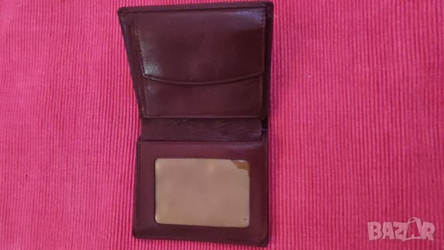 Дамски портфейл АРТ. , снимка 2 - Портфейли, портмонета - 39447828