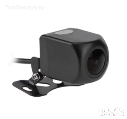 Видеорегистратор - огледало за автомобил с 10 инчов тъчскрийн и двоен запис, снимка 4 - Аксесоари и консумативи - 52989046