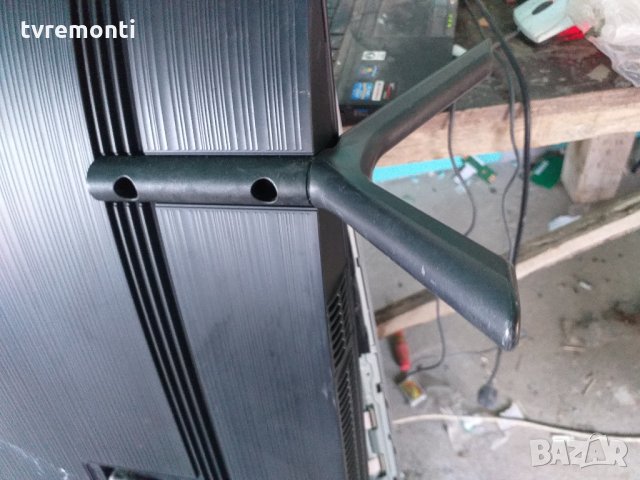 TV стойка SAMSUNG модел UE49NU7102