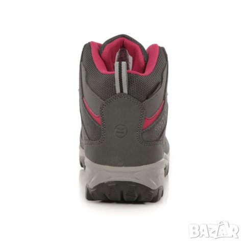 Дамски обувки Regatta Clydebank Mid, снимка 4 - Дамски боти - 38098192