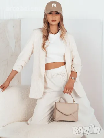 OPTON Дамско сако, 4цвята , снимка 10 - Сака - 47470859