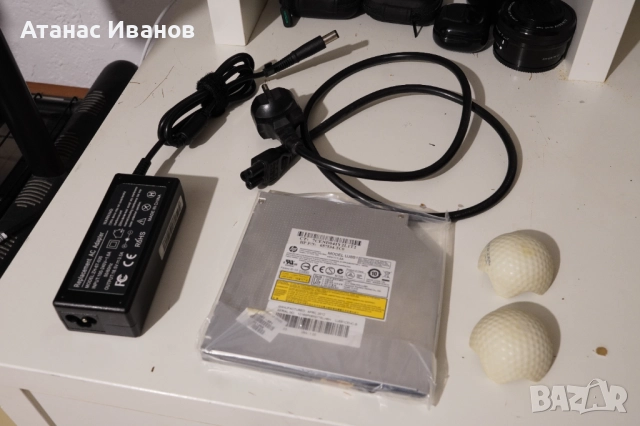 Лаптоп HP Pavilion G6, снимка 10 - Лаптопи за дома - 52587800