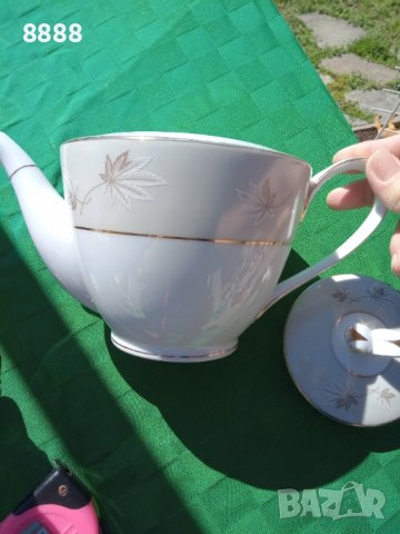 Български порцелан , снимка 3 - Други стоки за дома - 39991977