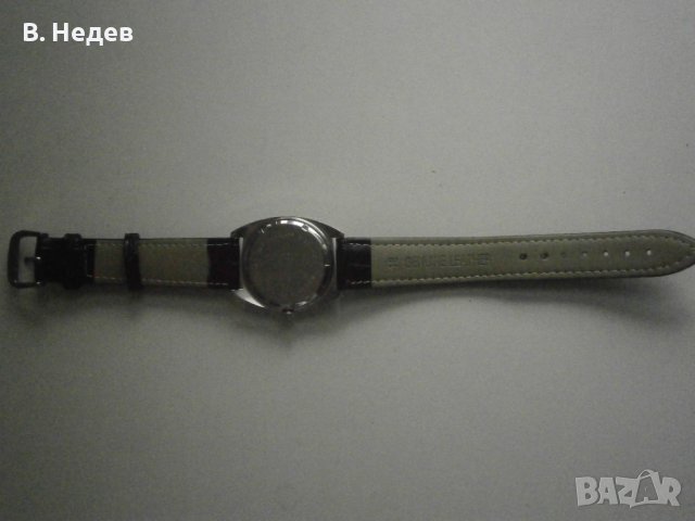 INVICTA, incabloc, 17 jewels, swiss made, TOP!, снимка 11 - Мъжки - 44000102