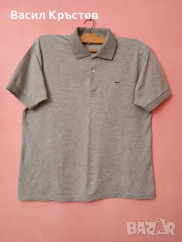 Тениски LACOSTE, "HOT TUNA", БГ "Борти бельо" 100% памук, - COTTON DELUXE by ANVIL USA и др., снимка 3 - Тениски - 49206288
