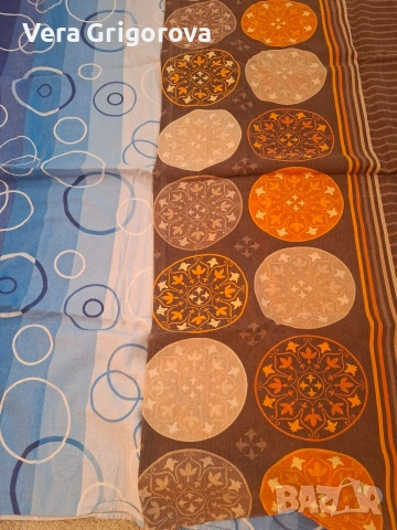 Продавам пликове за одеала, снимка 3 - Спално бельо - 52838267