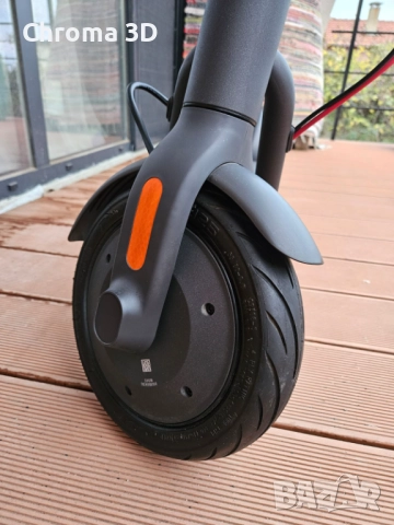 Електрическа тротинетка NAVEE E-SCOOTER V50I PRO - Неизползвана, снимка 2 - Скейтборд, ховърборд, уейвборд - 52337509