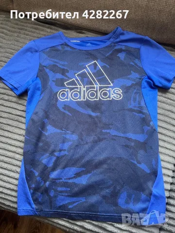 Дрехи за момче, снимка 12 - Детски комплекти - 50204255