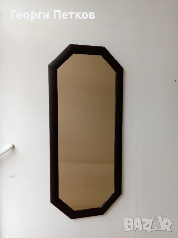 Огледало,с рамка от МДФ, снимка 3 - Огледала - 50454521