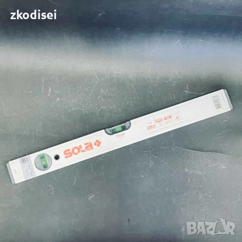 Нивелир SOLA 50см