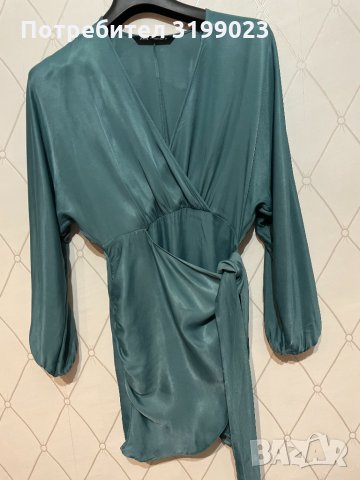 Дамска рокля ZARA