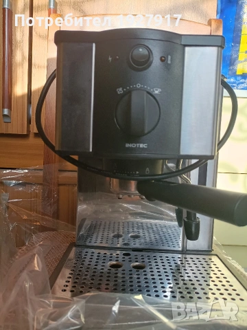 кафе машина , снимка 2 - Кафемашини - 53014022