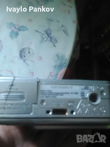 Фото апарат Kodak, снимка 2 - Фотоапарати - 49366569