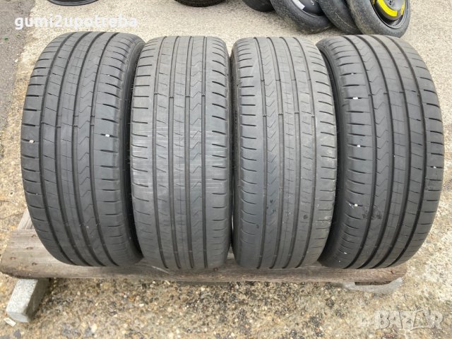 17 джанти 5х100 Skoda Fabia Rapid 7J et46 Polo Vento 215/40/17 Hankook, снимка 9 - Гуми и джанти - 43270860