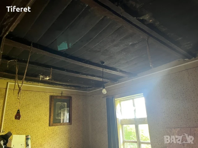 с. Голям Извор Къща с  двор, снимка 11 - Къщи - 51414624