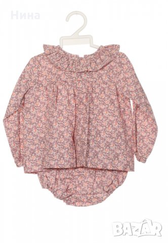 Комплект Lola Palacios 2