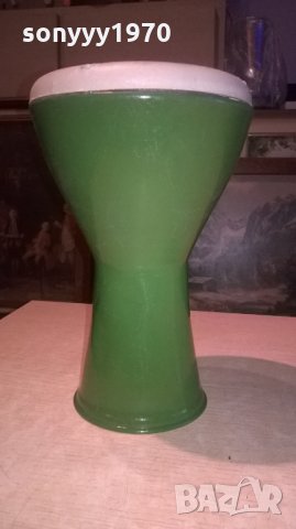 ЗЕЛЕНО ПАРТИ-ТАРАМБУКА, снимка 6 - Ударни инструменти - 27423405