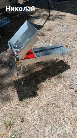 Драга за злато 1,5 цола, снимка 9 - Други игри - 30746661