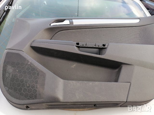 Кори за врати, Опел Астра H, снимка 2 - Части - 35183932