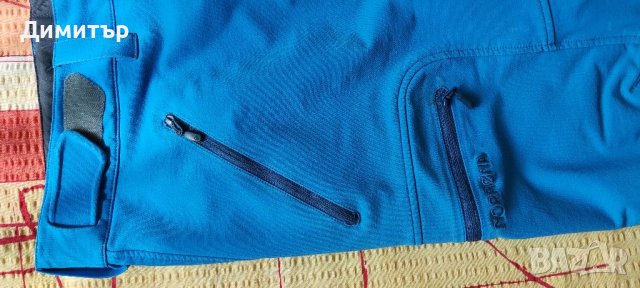 Norrona svalbard flex 1, снимка 2 - Панталони - 40760969