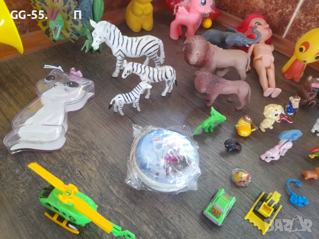 Детски играчки , снимка 2 - Плюшени играчки - 50636956