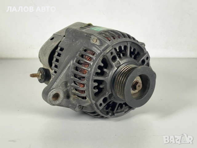Генератор Алтернатор Ленд Ровър Фрилендър 1 Generator Alternator Land Rover Freelander I  YLE102060