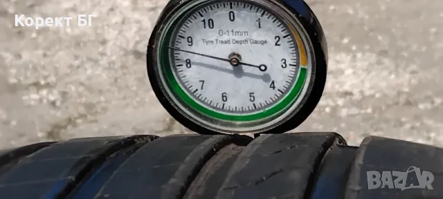 Гуми 205 65 15 Фаярстоун Firestone 2 броя. Нов внос. Не са нови! , снимка 2 - Гуми и джанти - 50229811