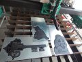 ЦНЦ / CNC Plasma от производител, гаранция, обучение, 1050/2050, снимка 9