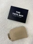 портмонета the tote bag marc jacobs , снимка 6