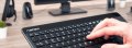 Безжична клавиатура NATEC TURBOT SLIM TOUCH NKL - 0968, снимка 12