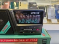 Радио LIFETEC LT 7514 В отлично техническо и визуално състояние., снимка 7