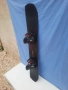 Сноуборд NIDECKER AXIS с автомати 165см.  , снимка 6