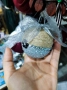Ръчно изработени Коледни играчки, снимка 15