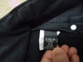 Shein кожен панталон, снимка 2