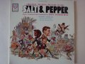 LP "Salt and Pepper"