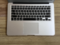 MacBook Air 13`Core i7/8GB RAM/256GB SSD/Бат 10ч/Cto Custom, снимка 3