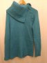 Divided пуловер мохер, снимка 1 - Блузи с дълъг ръкав и пуловери - 26627611