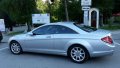 Мерцедес CL 500, снимка 10