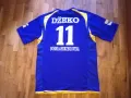 Тениска на Босна и Херцеговина Легеа №11 Един Дзеко-2 броя размер М и Л, снимка 15
