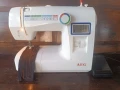 Шевна машина AEG, снимка 6