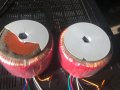 BOSE Torodial Transformer Transformator 100V 8 OHM RKT 106.95, снимка 6