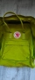 Унисекс раница Fjallraven Kanken, снимка 1