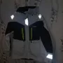  яке Musto BR2 Offshore Jacket  размер S-M, снимка 13