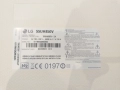 Резервни части за телевизор LG 55UH850V, снимка 1